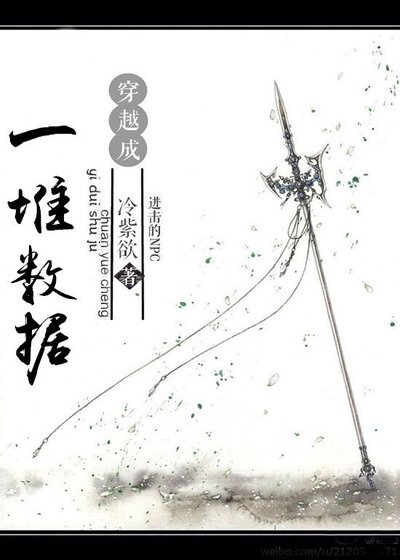 穿越成一堆資料/進擊的NPC