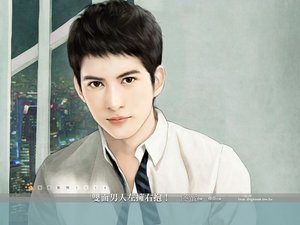 双面男人左拥右抱!(大人物秘辛之三)
