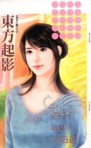 东方起影(东方八骏6)