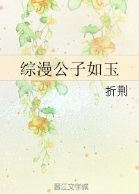 (综同人)综漫公子如玉