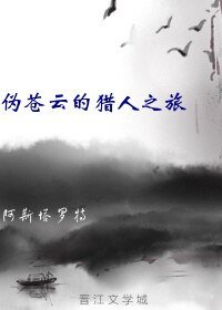(猎人同人)伪苍云的猎人之旅