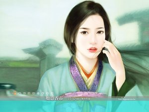 如意象市(穿越来当家之二)