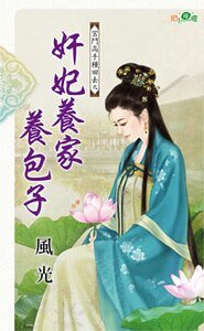 奸妃養家養包子(宮鬥高手種田去之三)