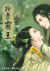 搶親霸王(亂世奪心之八)