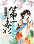 重生将门嫡女:第一毒妃