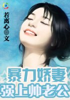 暴力娇妻:强上帅老公