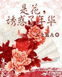 是花,由火了年華