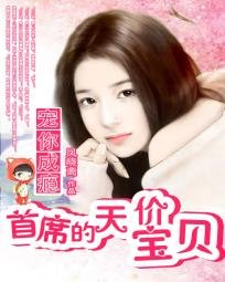 寵你成癮:首席的天價寶貝