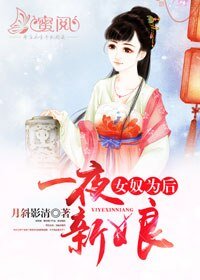 女 奴为后:一夜新娘