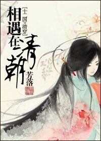 (BG/综同人)相遇在清朝(十二国+清穿)