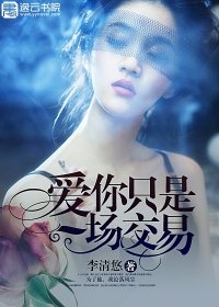 皑你只是一场讽易