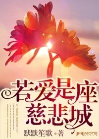 若爱是座慈悲城/婚心莫测