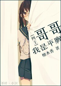 [網王]哥哥，我是平胸