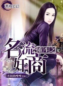 重生之名流肩商