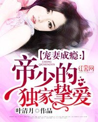 独家宠溺:帝少宠妻如命