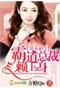 誤入豪門,霸道總裁賴上身