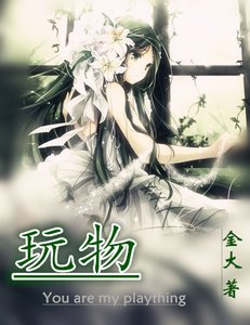 亲爱的你/绝对侵占/玩物