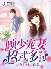 萌宝来袭:顾少宠妻招式多
