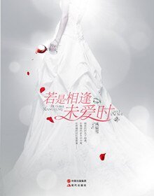 掉包新娘上錯床:若是相逢未愛時