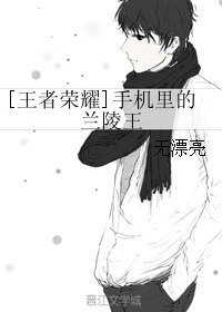 (BL/王者榮耀同人)手機裡的蘭陵王