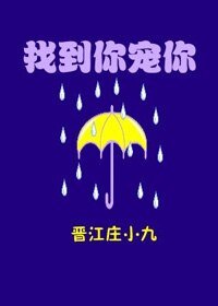 找到你,宠你