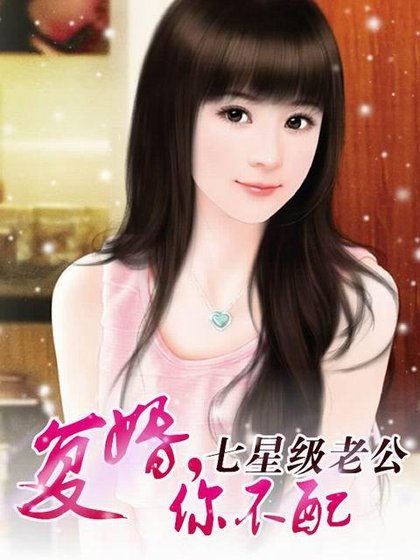 七星級老公:復婚,你不配