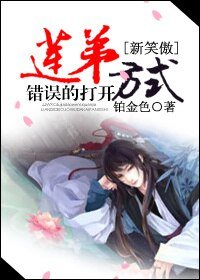 (BL/新笑傲同人)莲弟错误的打开方式