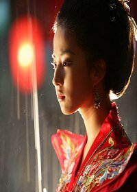 (BG/韩娱同人)韩娱之龙女妖娆