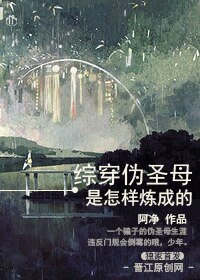 (BL/綜漫同人)偽聖母是怎樣煉成的
