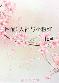 (網配)大神與小粉紅